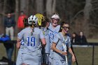 WLax vs WSU  Women’s Lacrosse vs Worcester State University. - Photo by Keith Nordstrom : WLax, lacrosse